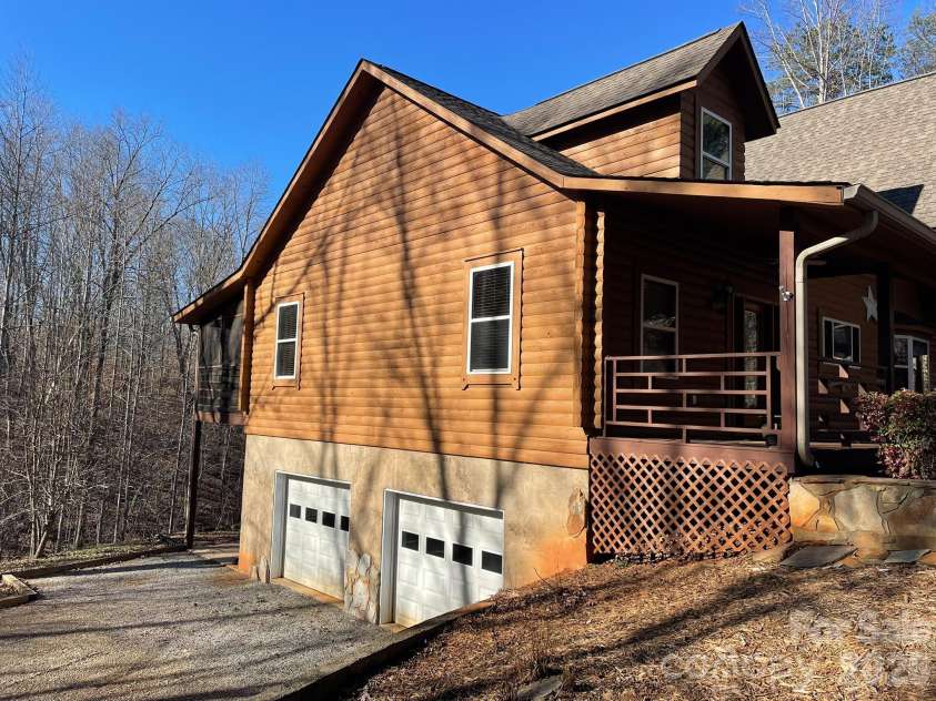 143 Rosewood Lane, Rutherfordton, NC 28139.  MLS# CAR4334263, YatesRealty ID 14435. 