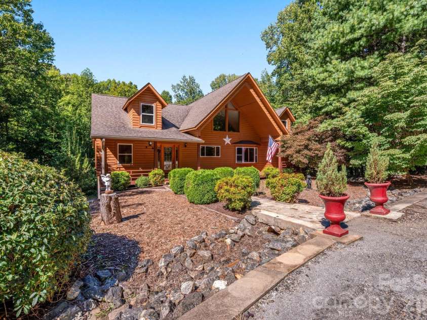 143 Rosewood Lane, Rutherfordton, NC 28139.  MLS# CAR4429610, YatesRealty ID 14435. 