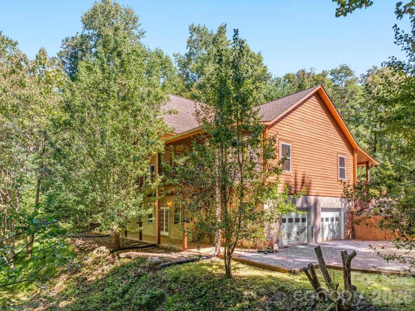 143 Rosewood Lane, Rutherfordton, NC 28139.  MLS# CAR4429610, YatesRealty ID 14435. 