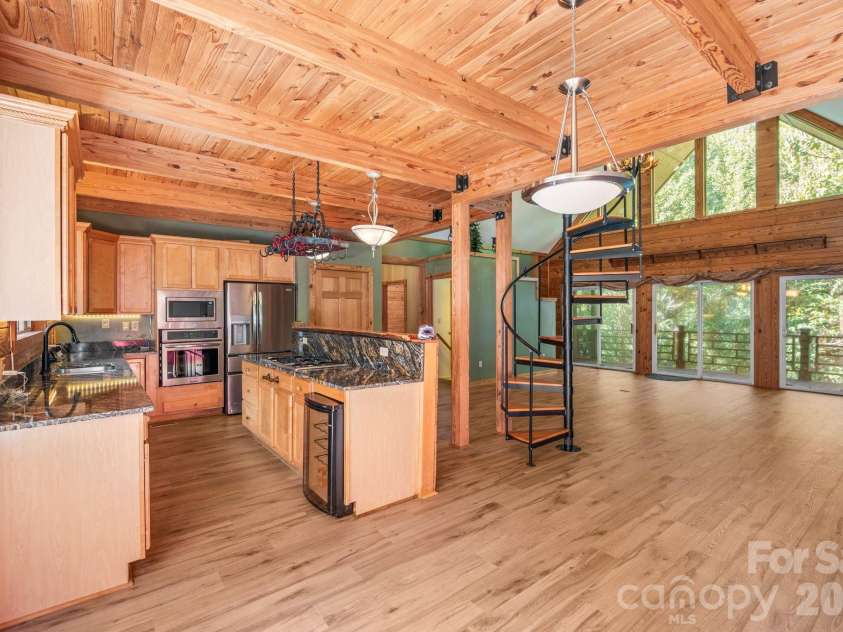 143 Rosewood Lane, Rutherfordton, NC 28139.  MLS# CAR4429610, YatesRealty ID 14435. 