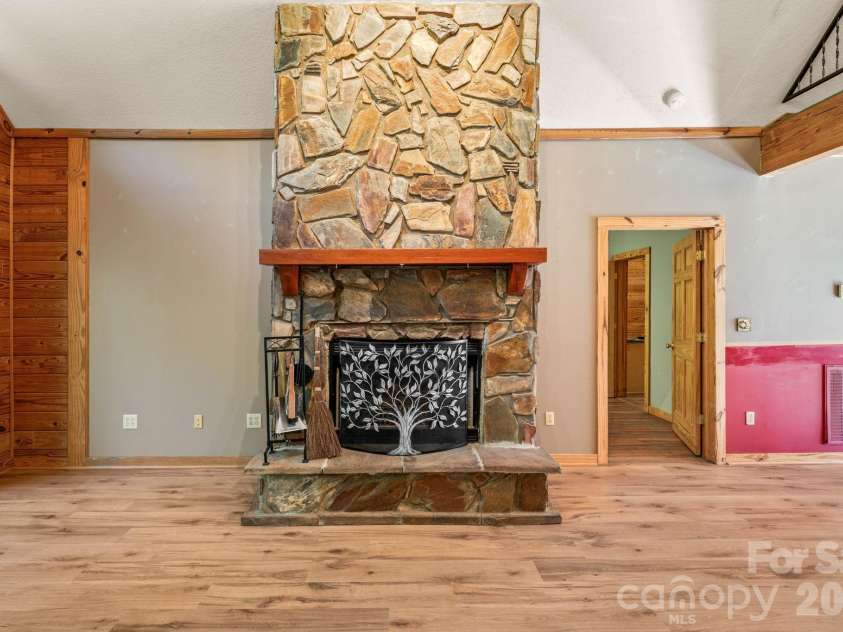143 Rosewood Lane, Rutherfordton, NC 28139.  MLS# CAR4429610, YatesRealty ID 14435. 