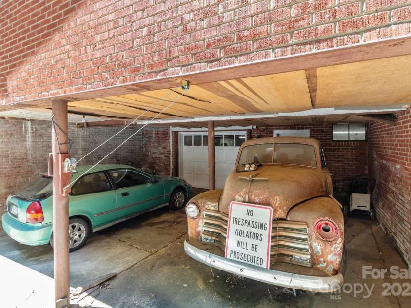 24501 Canton Road, Albemarle, NC 28001.  MLS# CAR4256888, YatesRealty ID 14435. 