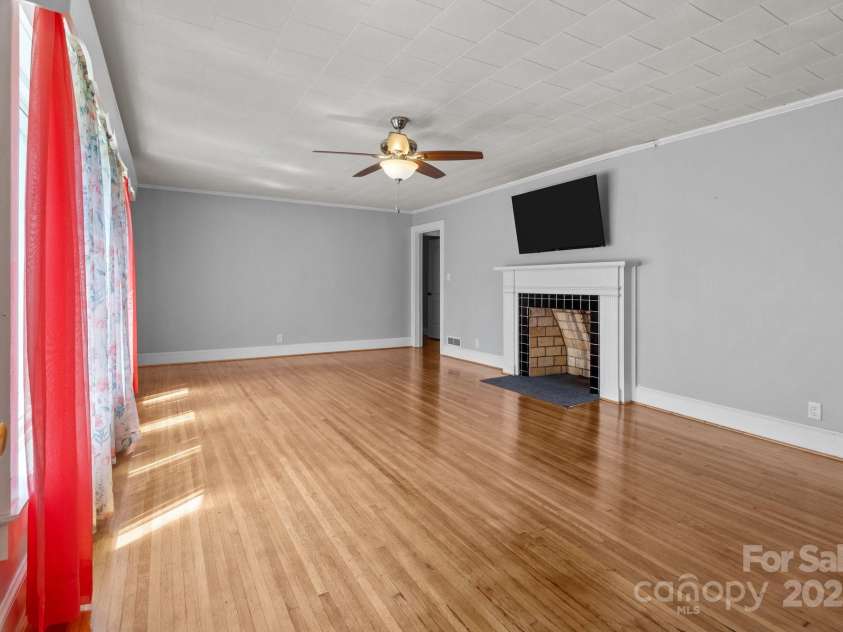 24501 Canton Road, Albemarle, NC 28001.  MLS# CAR4256888, YatesRealty ID 14435. 