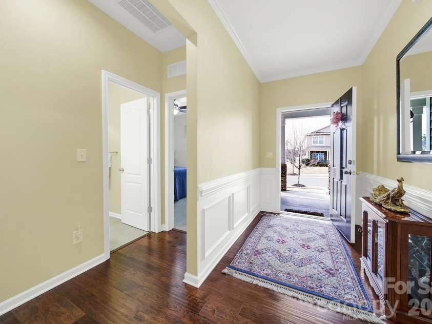 1576 Spring Blossom Trail, Fort Mill, SC 29708.  MLS# CAR4345019, YatesRealty ID 14436. 