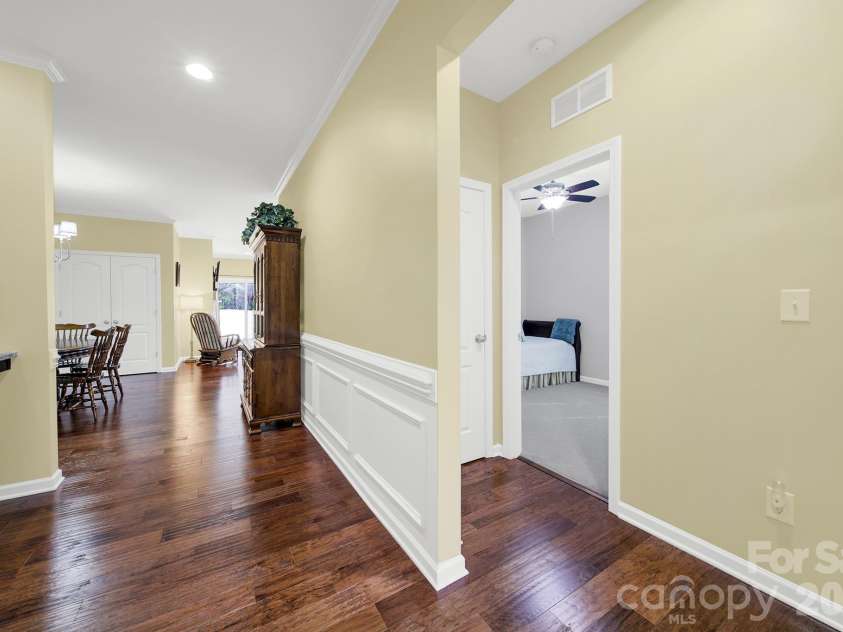 1576 Spring Blossom Trail, Fort Mill, SC 29708.  MLS# CAR4345019, YatesRealty ID 14436. 