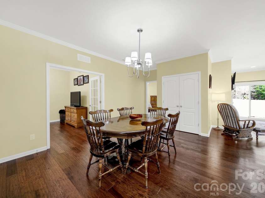 1576 Spring Blossom Trail, Fort Mill, SC 29708.  MLS# CAR4345019, YatesRealty ID 14436. 