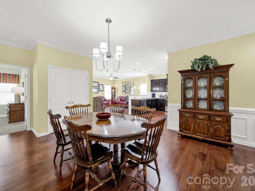 1576 Spring Blossom Trail, Fort Mill, SC 29708.  MLS# CAR4345019, YatesRealty ID 14436. 