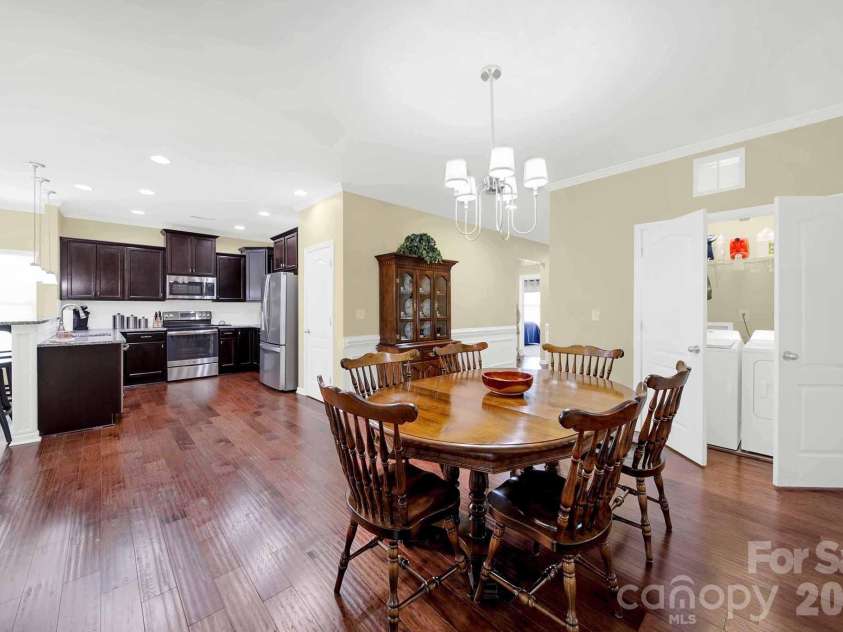 1576 Spring Blossom Trail, Fort Mill, SC 29708.  MLS# CAR4345019, YatesRealty ID 14436. 