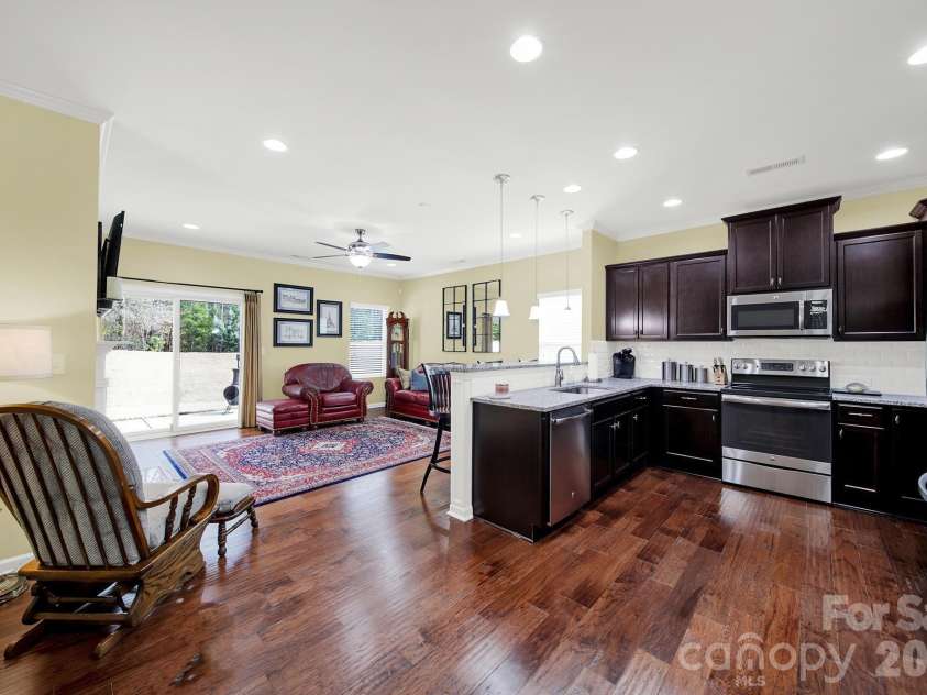 1576 Spring Blossom Trail, Fort Mill, SC 29708.  MLS# CAR4345019, YatesRealty ID 14436. 