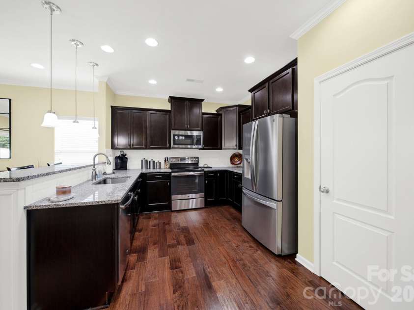 1576 Spring Blossom Trail, Fort Mill, SC 29708.  MLS# CAR4345019, YatesRealty ID 14436. 