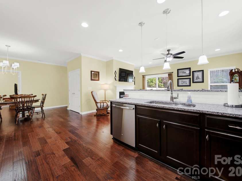 1576 Spring Blossom Trail, Fort Mill, SC 29708.  MLS# CAR4345019, YatesRealty ID 14436. 