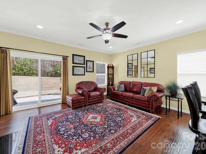1576 Spring Blossom Trail, Fort Mill, SC 29708.  MLS# CAR4345019, YatesRealty ID 14436. 