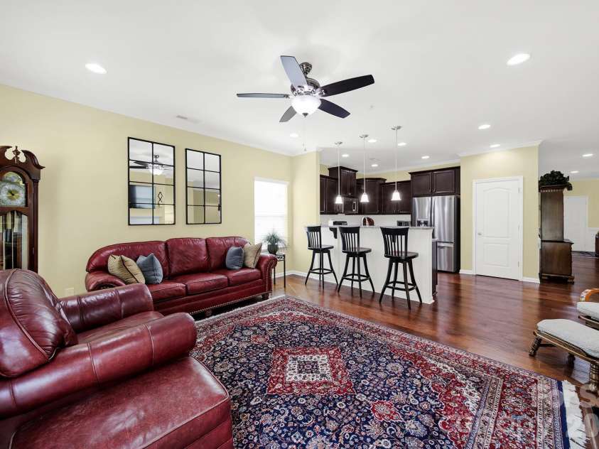 1576 Spring Blossom Trail, Fort Mill, SC 29708.  MLS# CAR4345019, YatesRealty ID 14436. 