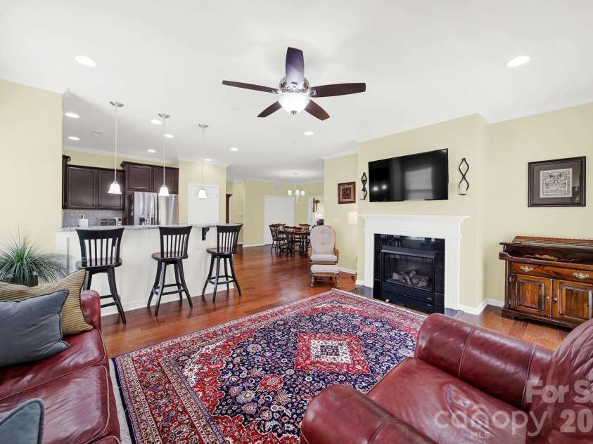 1576 Spring Blossom Trail, Fort Mill, SC 29708.  MLS# CAR4345019, YatesRealty ID 14436. 
