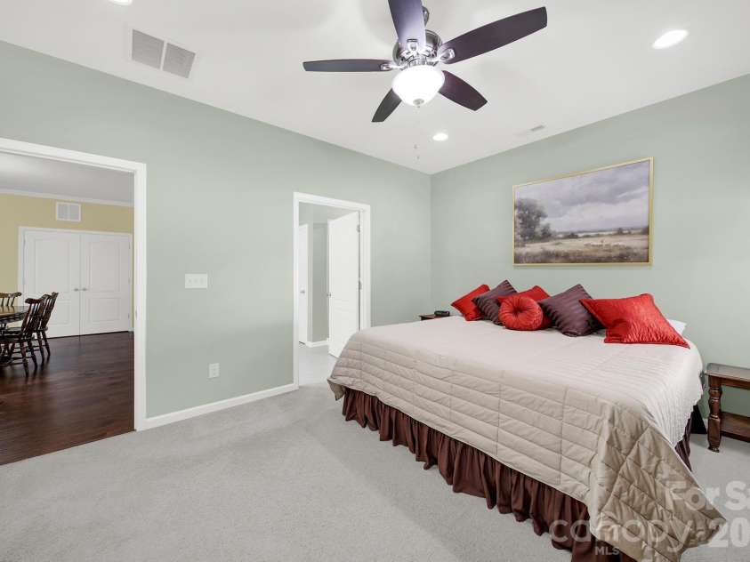 1576 Spring Blossom Trail, Fort Mill, SC 29708.  MLS# CAR4345019, YatesRealty ID 14436. 