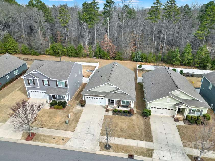 1576 Spring Blossom Trail, Fort Mill, SC 29708.  MLS# CAR4345019, YatesRealty ID 14436. 