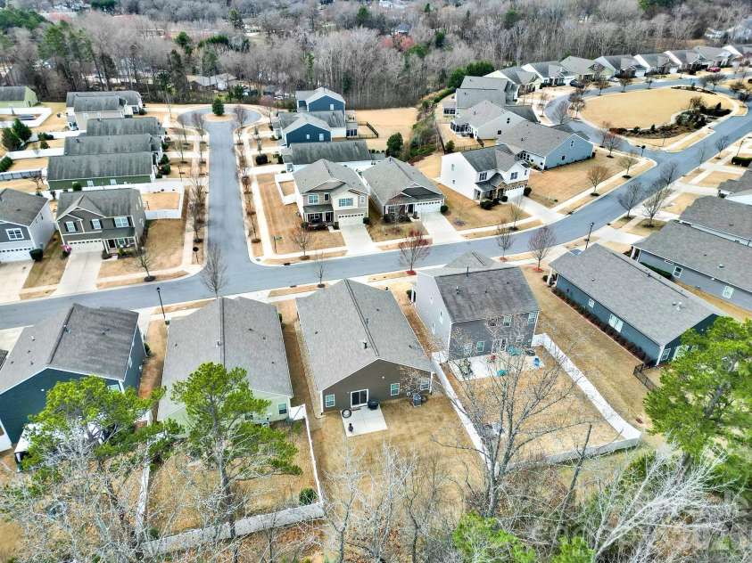 1576 Spring Blossom Trail, Fort Mill, SC 29708.  MLS# CAR4345019, YatesRealty ID 14436. 