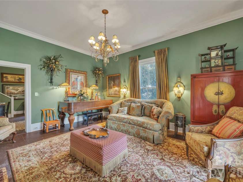 120 Fulton Street, Salisbury, NC 28144.  MLS# CAR4362171, YatesRealty ID 14437. 