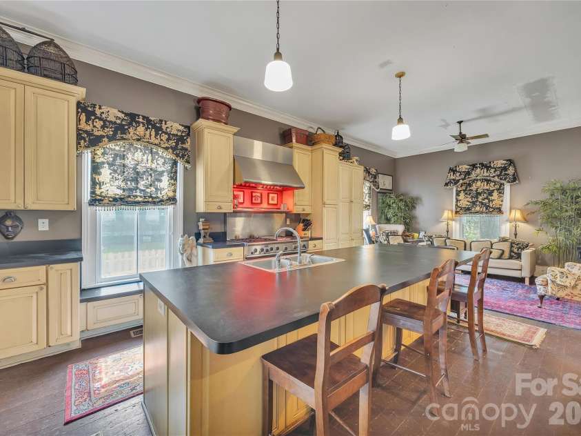 120 Fulton Street, Salisbury, NC 28144.  MLS# CAR4362171, YatesRealty ID 14437. 