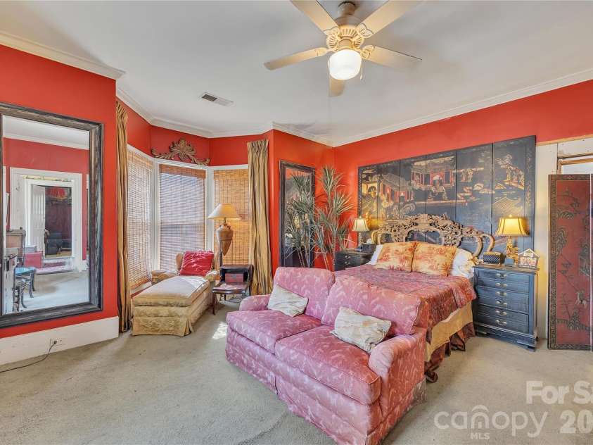 120 Fulton Street, Salisbury, NC 28144.  MLS# CAR4362171, YatesRealty ID 14437. 
