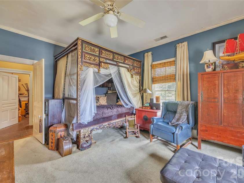 120 Fulton Street, Salisbury, NC 28144.  MLS# CAR4362171, YatesRealty ID 14437. 