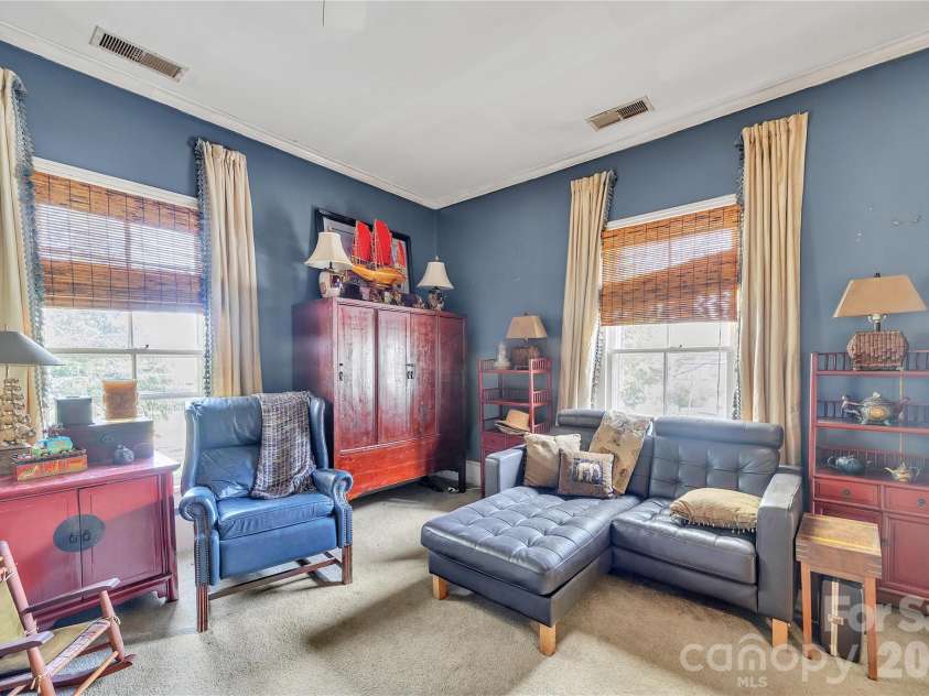 120 Fulton Street, Salisbury, NC 28144.  MLS# CAR4362171, YatesRealty ID 14437. 
