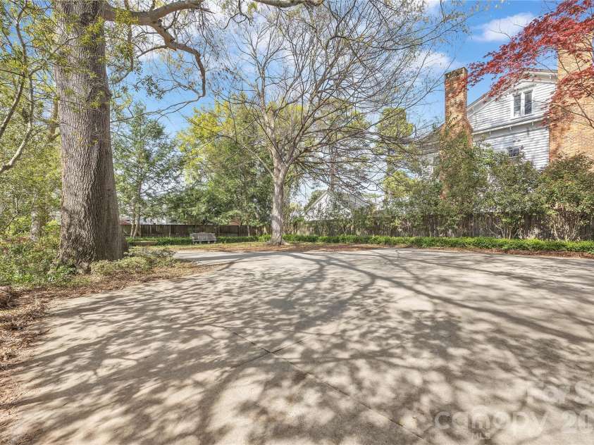 120 Fulton Street, Salisbury, NC 28144.  MLS# CAR4362171, YatesRealty ID 14437. 