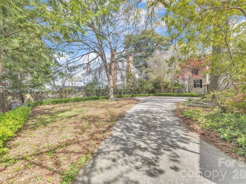 120 Fulton Street, Salisbury, NC 28144.  MLS# CAR4362171, YatesRealty ID 14437. 