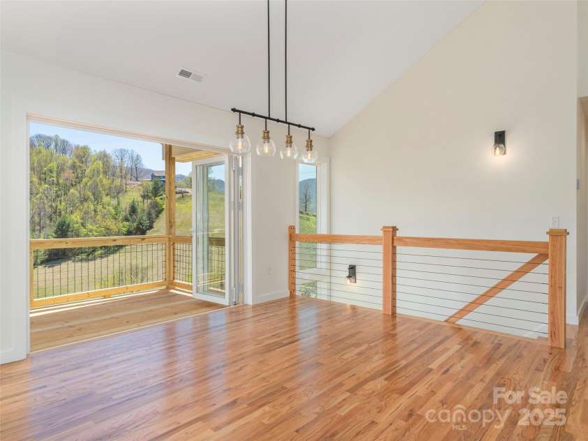 191 Aster Ridge Drive, Waynesville, NC 28786.  MLS# CAR4248737, YatesRealty ID 14439. 