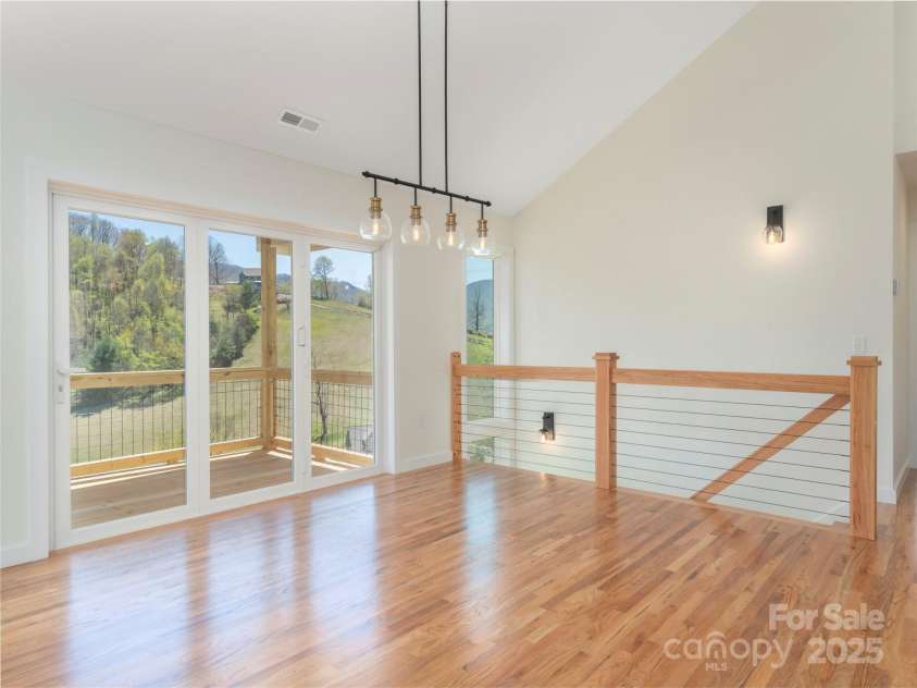 191 Aster Ridge Drive, Waynesville, NC 28786.  MLS# CAR4248737, YatesRealty ID 14439. 