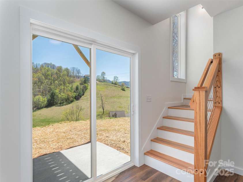 191 Aster Ridge Drive, Waynesville, NC 28786.  MLS# CAR4248737, YatesRealty ID 14439. 