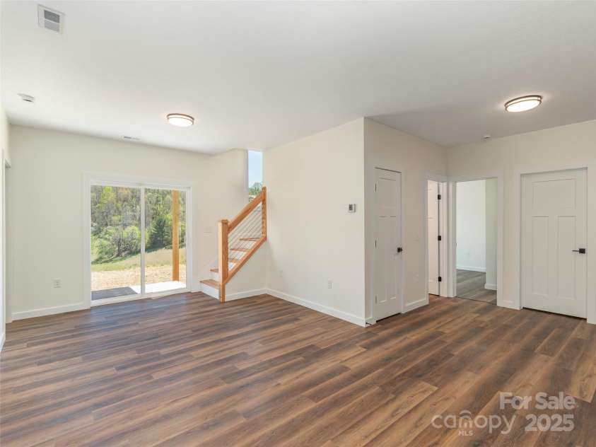191 Aster Ridge Drive, Waynesville, NC 28786.  MLS# CAR4248737, YatesRealty ID 14439. 
