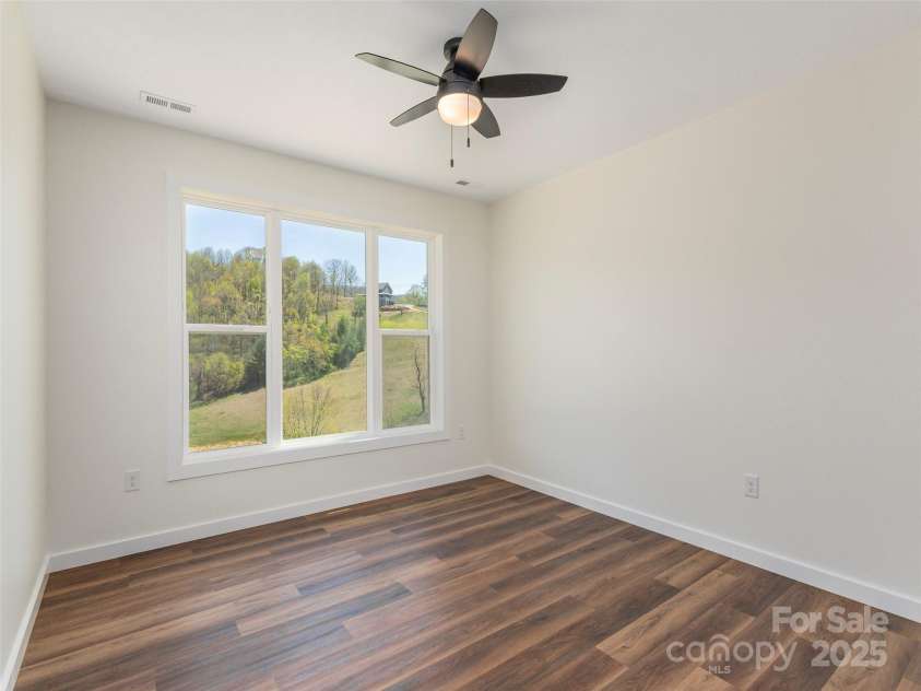 191 Aster Ridge Drive, Waynesville, NC 28786.  MLS# CAR4248737, YatesRealty ID 14439. 
