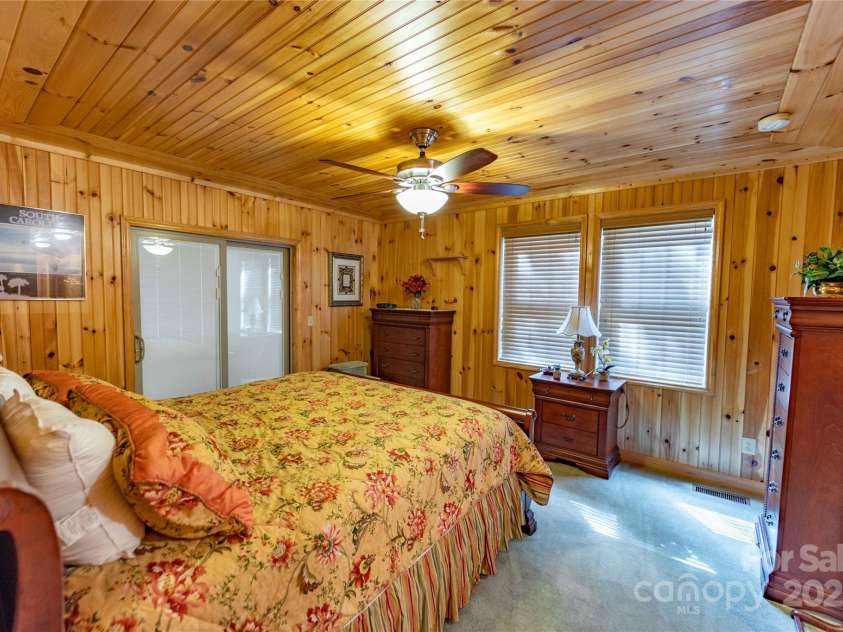 1053 Rich Hill Mountain Road, Glade Valley, NC 28627.  MLS# CAR4254429, YatesRealty ID 1444. 