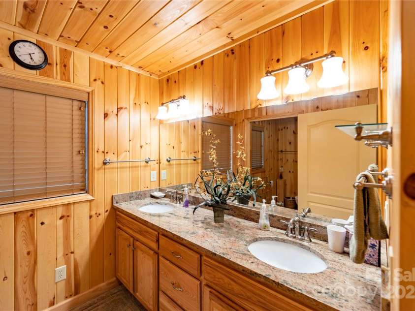 1053 Rich Hill Mountain Road, Glade Valley, NC 28627.  MLS# CAR4254429, YatesRealty ID 1444. 