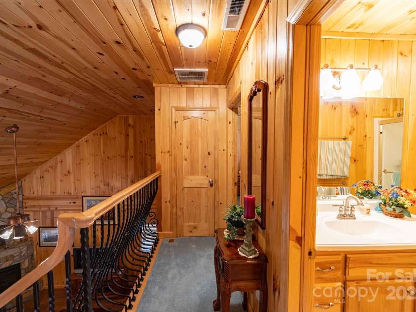 1053 Rich Hill Mountain Road, Glade Valley, NC 28627.  MLS# CAR4254429, YatesRealty ID 1444. 