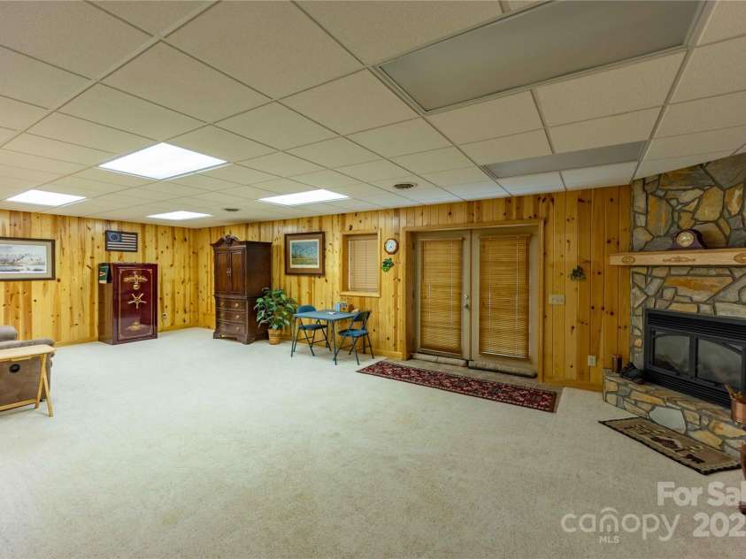 1053 Rich Hill Mountain Road, Glade Valley, NC 28627.  MLS# CAR4254429, YatesRealty ID 1444. 