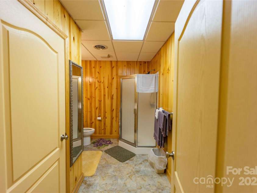 1053 Rich Hill Mountain Road, Glade Valley, NC 28627.  MLS# CAR4254429, YatesRealty ID 1444. 