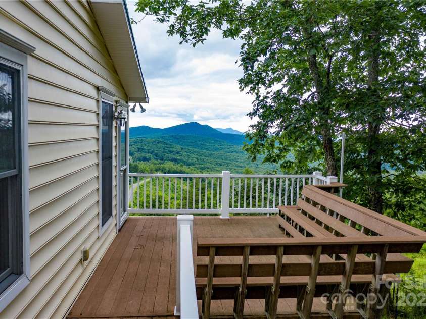 1053 Rich Hill Mountain Road, Glade Valley, NC 28627.  MLS# CAR4254429, YatesRealty ID 1444. 