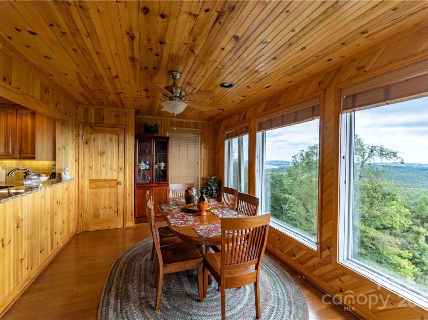 1053 Rich Hill Mountain Road, Glade Valley, NC 28627.  MLS# CAR4254429, YatesRealty ID 1444. 