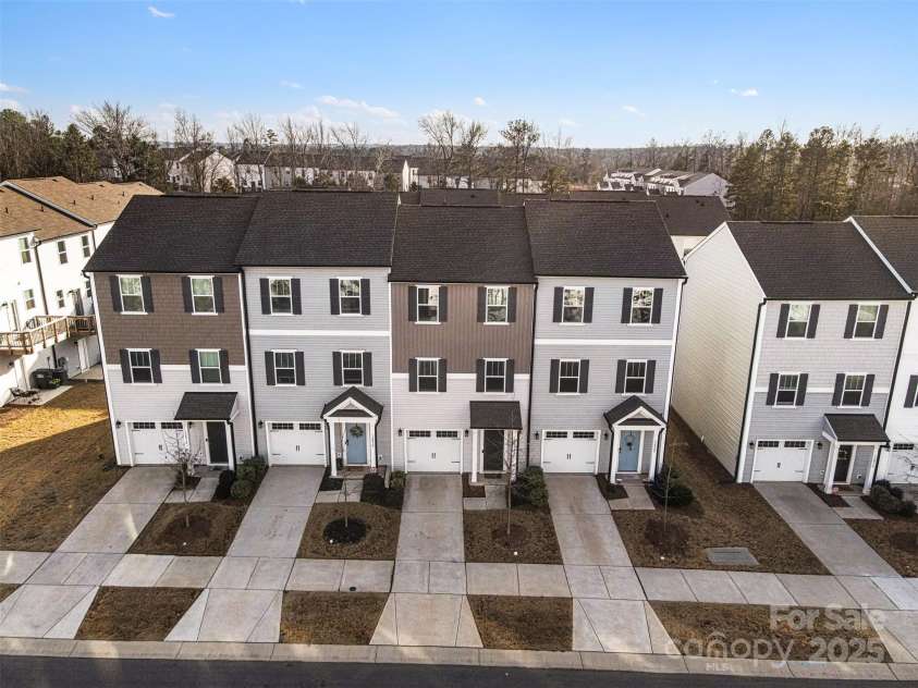 12026 Chesapeake Mallard Drive, Charlotte, NC 28262.  MLS# CAR4333932, YatesRealty ID 1444. 