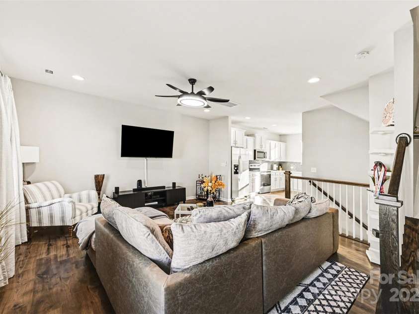 12026 Chesapeake Mallard Drive, Charlotte, NC 28262.  MLS# CAR4333932, YatesRealty ID 1444. 