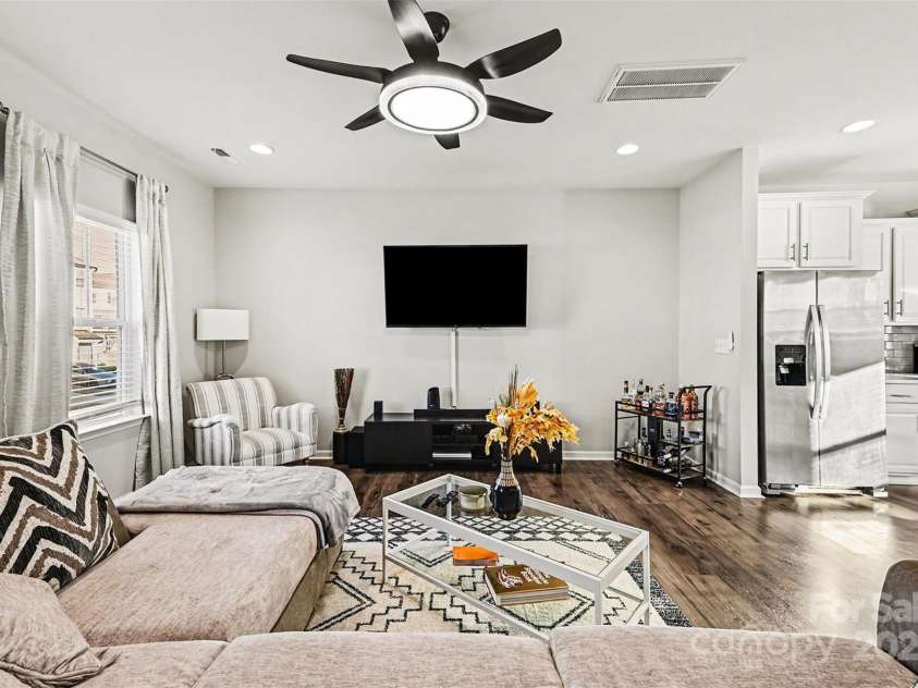 12026 Chesapeake Mallard Drive, Charlotte, NC 28262.  MLS# CAR4333932, YatesRealty ID 1444. 