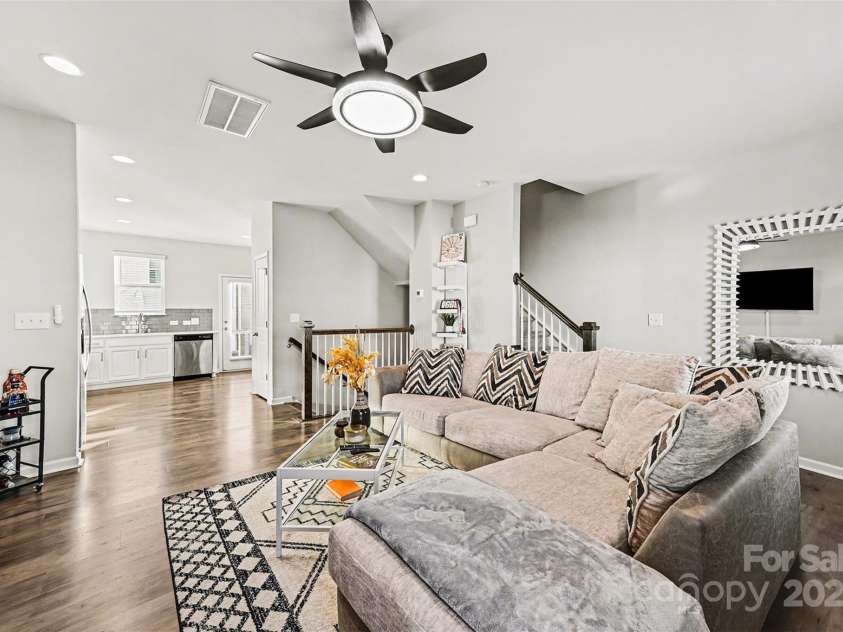 12026 Chesapeake Mallard Drive, Charlotte, NC 28262.  MLS# CAR4333932, YatesRealty ID 1444. 