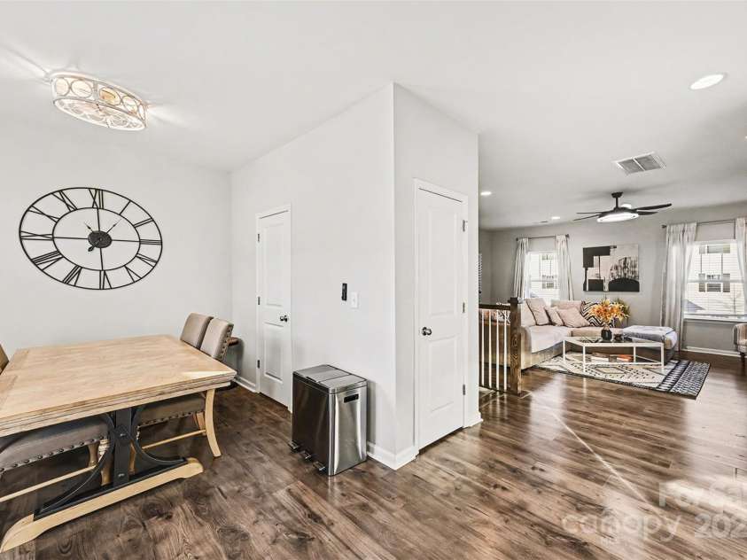 12026 Chesapeake Mallard Drive, Charlotte, NC 28262.  MLS# CAR4333932, YatesRealty ID 1444. 