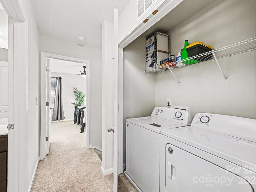 12026 Chesapeake Mallard Drive, Charlotte, NC 28262.  MLS# CAR4333932, YatesRealty ID 1444. 