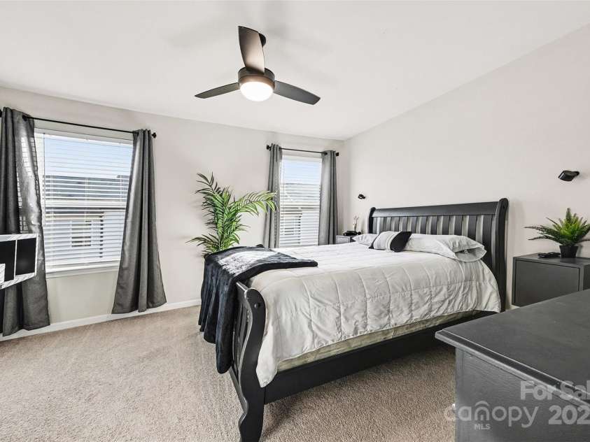 12026 Chesapeake Mallard Drive, Charlotte, NC 28262.  MLS# CAR4333932, YatesRealty ID 1444. 