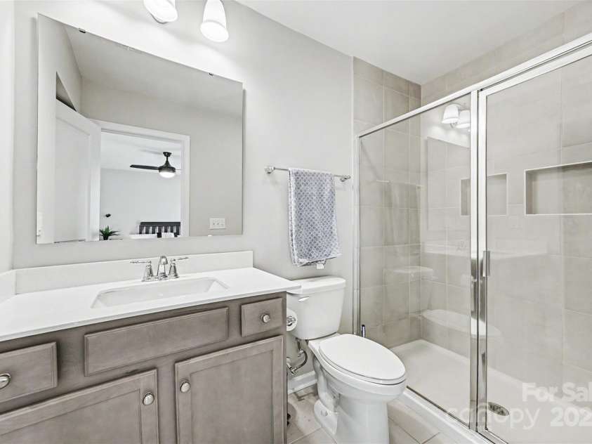 12026 Chesapeake Mallard Drive, Charlotte, NC 28262.  MLS# CAR4333932, YatesRealty ID 1444. 