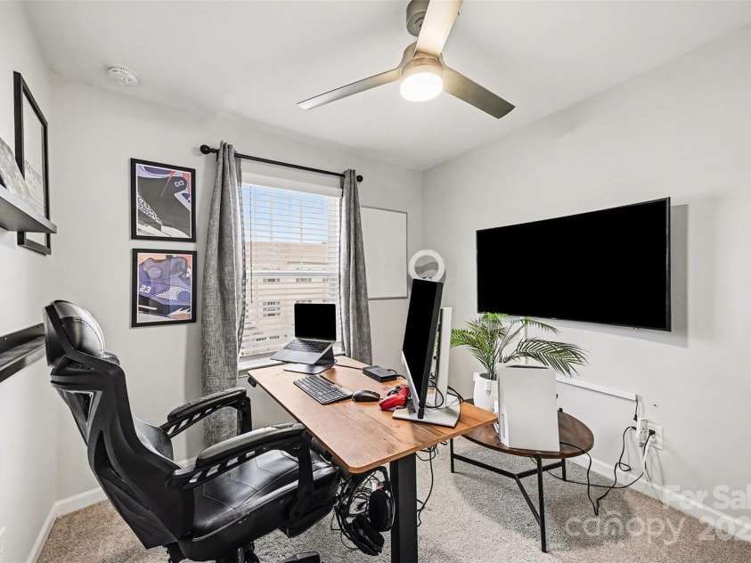 12026 Chesapeake Mallard Drive, Charlotte, NC 28262.  MLS# CAR4333932, YatesRealty ID 1444. 