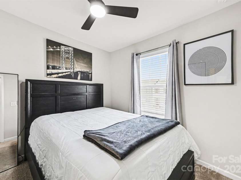 12026 Chesapeake Mallard Drive, Charlotte, NC 28262.  MLS# CAR4333932, YatesRealty ID 1444. 